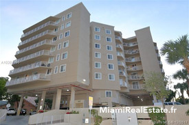 CITADEL CONDOMINIUM